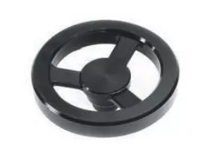 VOLANTINO RAZZE CON MOZZO